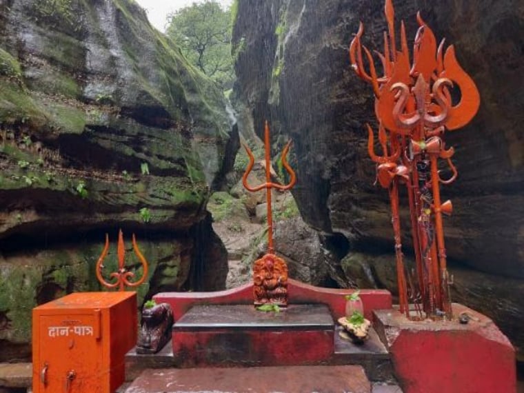 Jatashankar Temple-1